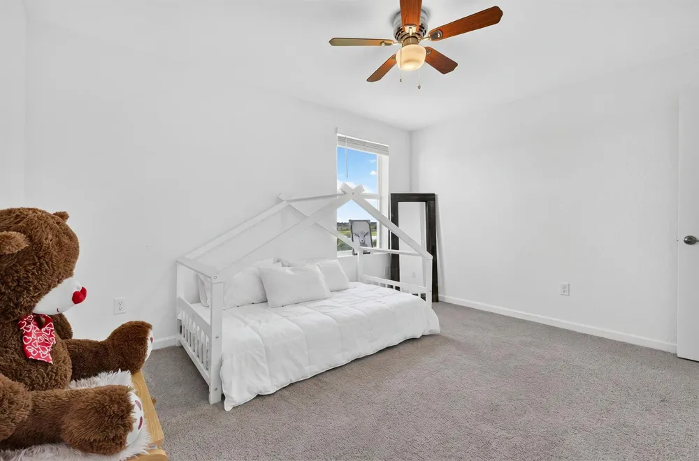 950 Bent Creek Drive Fort Pierce, FL 34947