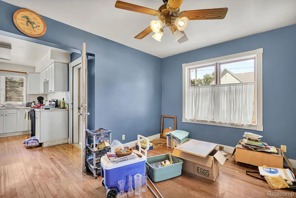 105 Scougle Street Durand City, MI 48429