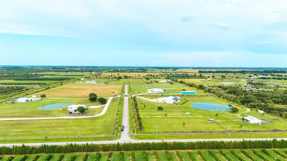 4 Sneed Road Fort Pierce, FL 34945