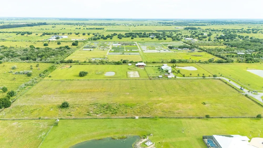 4 Sneed Road Fort Pierce, FL 34945