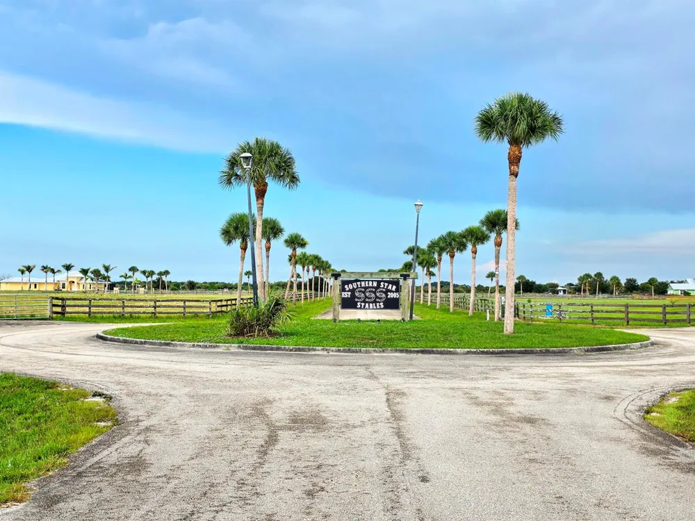 4 Sneed Road Fort Pierce, FL 34945