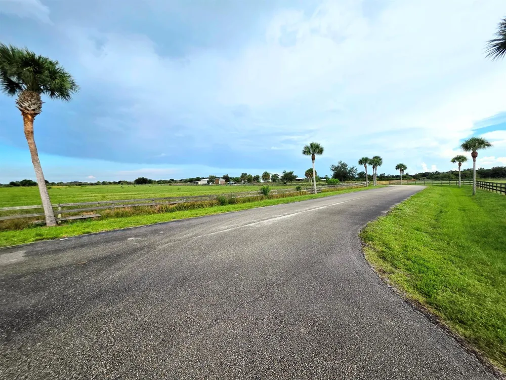 4 Sneed Road Fort Pierce, FL 34945