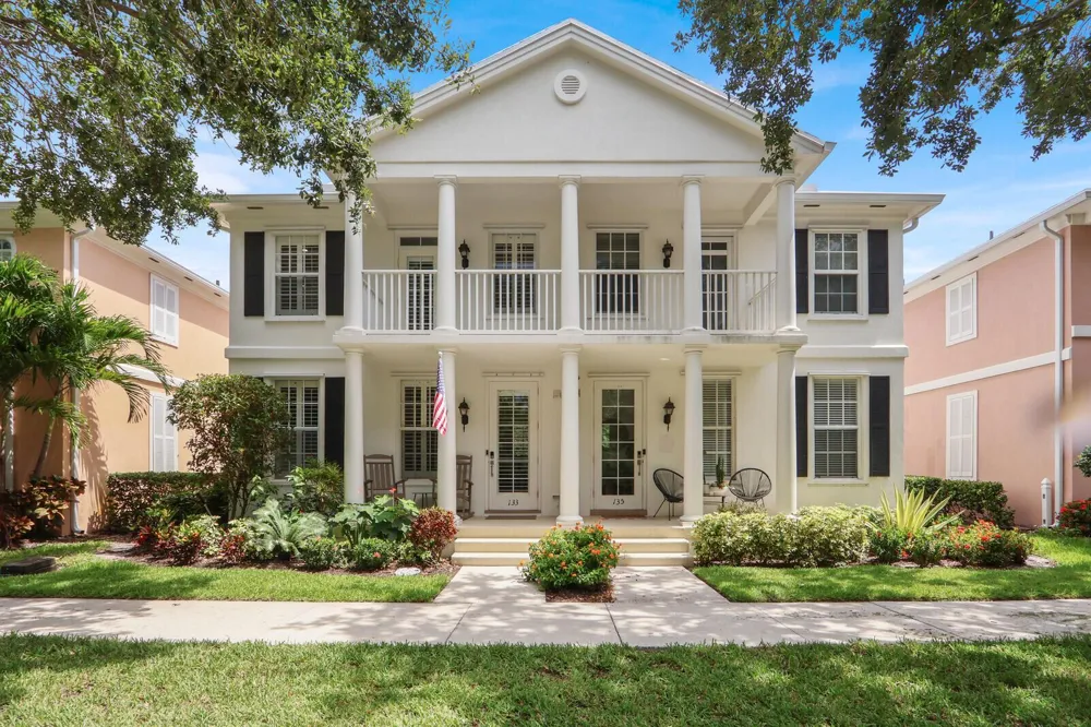 133 Farmingdale Drive Jupiter, FL 33458