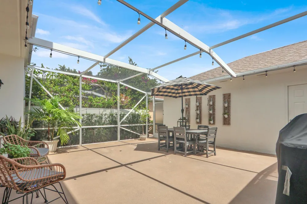 133 Farmingdale Drive Jupiter, FL 33458