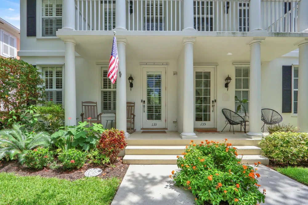 133 Farmingdale Drive Jupiter, FL 33458