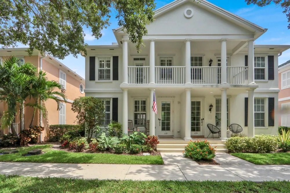 133 Farmingdale Drive Jupiter, FL 33458