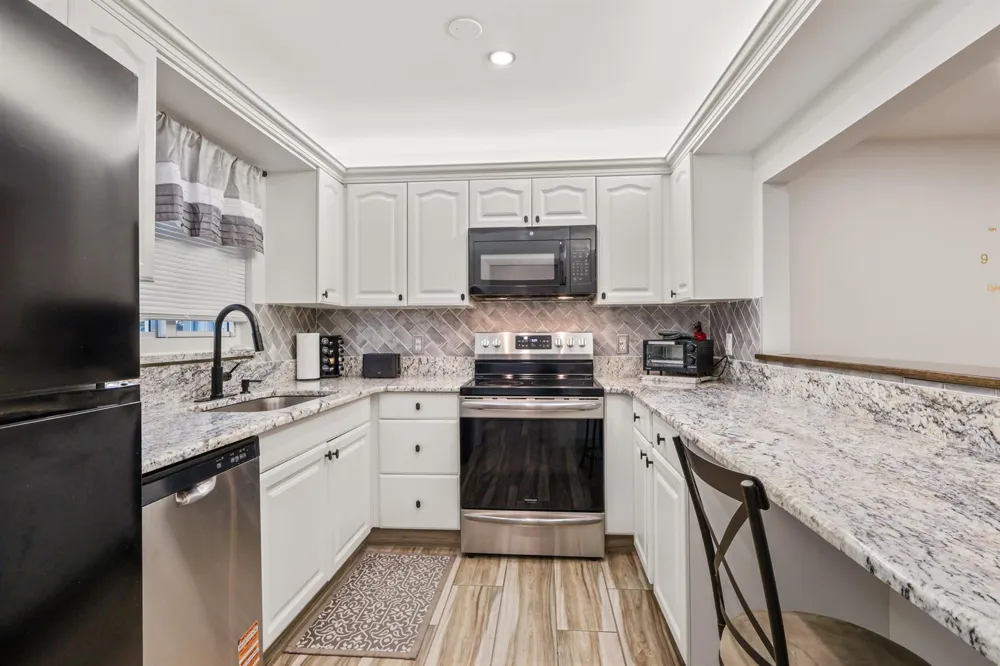 2950 SE Ocean Boulevard #58-5 Stuart, FL 34996