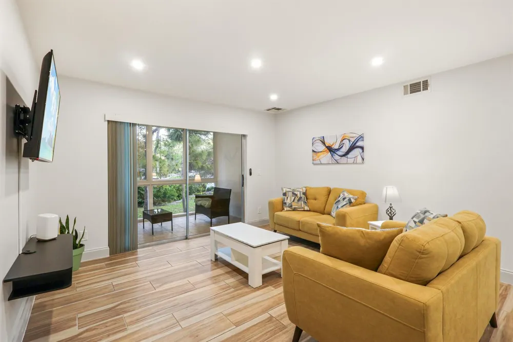 2950 SE Ocean Boulevard #58-5 Stuart, FL 34996