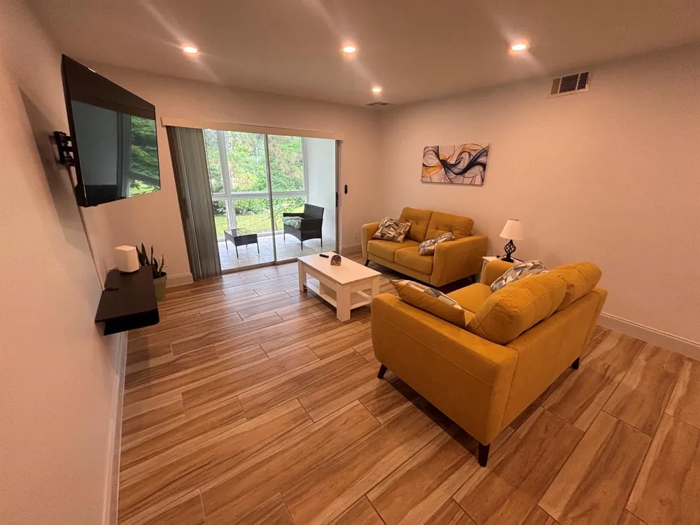 2950 SE Ocean Boulevard #58-5 Stuart, FL 34996