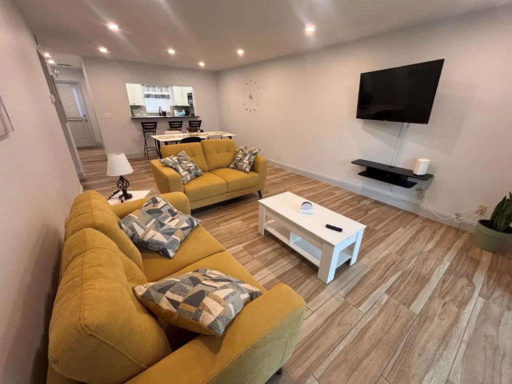 2950 SE Ocean Boulevard #58-5 Stuart, FL 34996