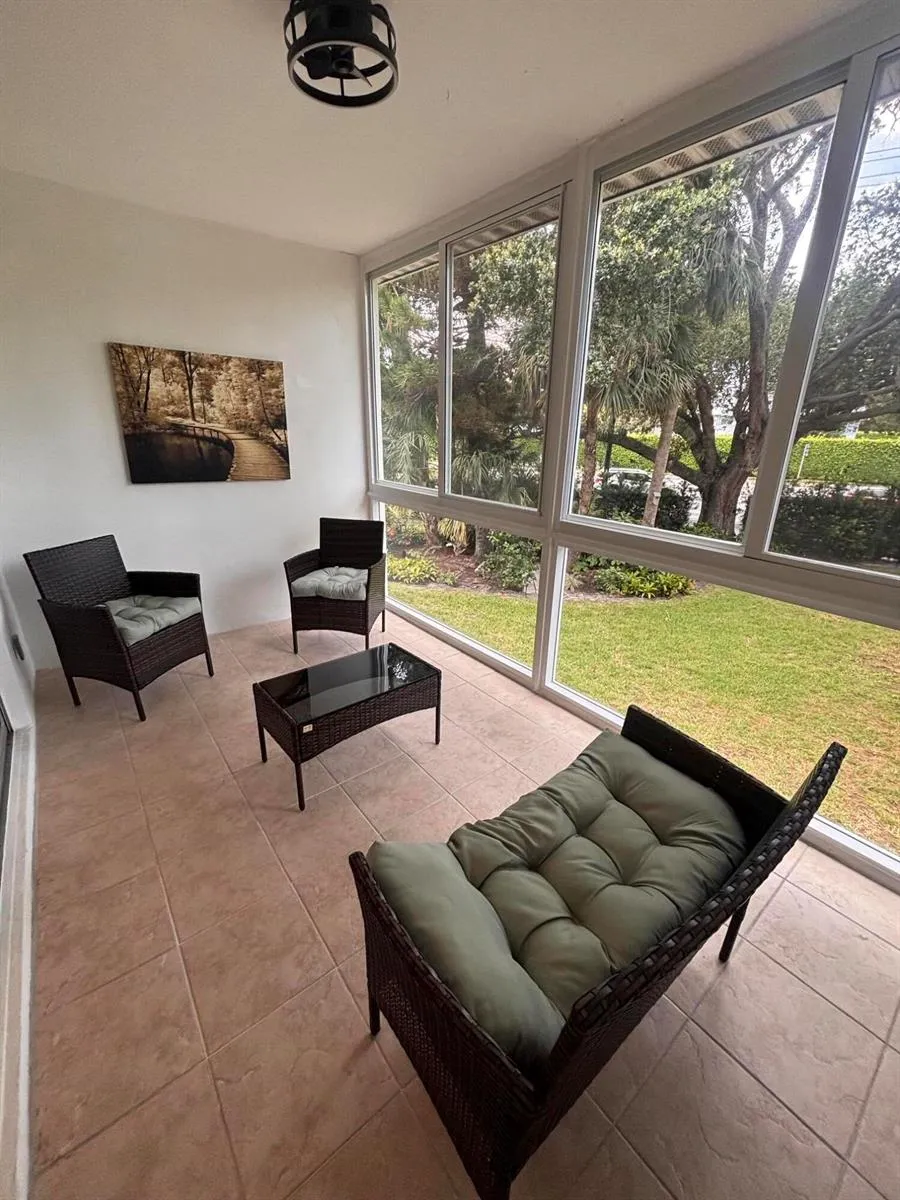 2950 SE Ocean Boulevard #58-5 Stuart, FL 34996