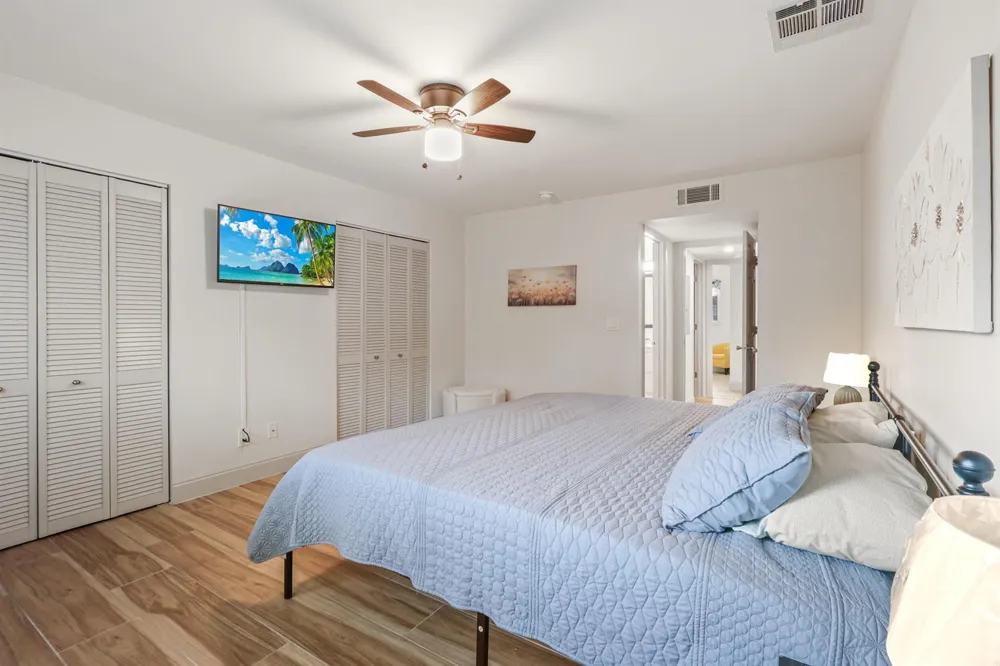 2950 SE Ocean Boulevard #58-5 Stuart, FL 34996