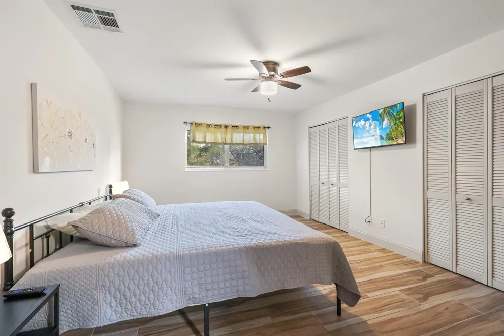 2950 SE Ocean Boulevard #58-5 Stuart, FL 34996