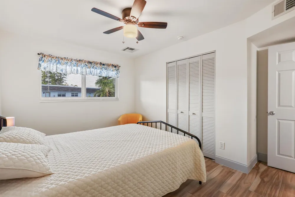 2950 SE Ocean Boulevard #58-5 Stuart, FL 34996