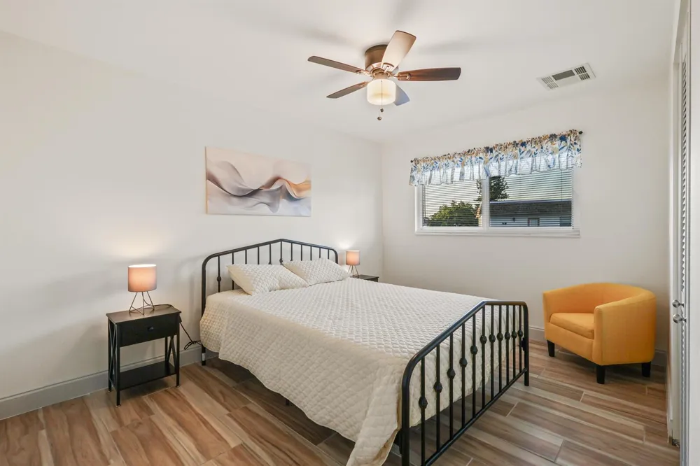 2950 SE Ocean Boulevard #58-5 Stuart, FL 34996
