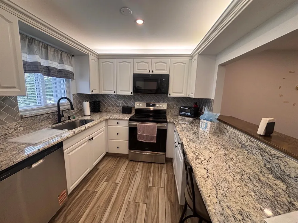 2950 SE Ocean Boulevard #58-5 Stuart, FL 34996