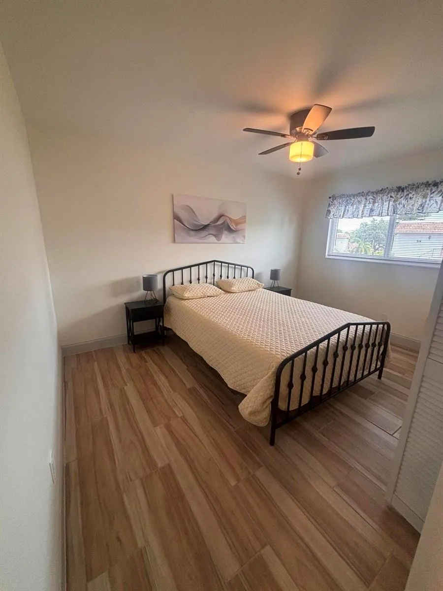 2950 SE Ocean Boulevard #58-5 Stuart, FL 34996