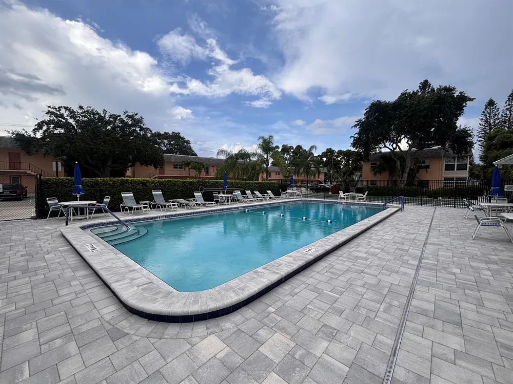 2950 SE Ocean Boulevard #58-5 Stuart, FL 34996