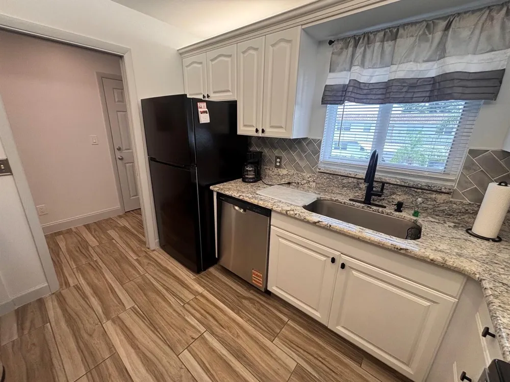 2950 SE Ocean Boulevard #58-5 Stuart, FL 34996
