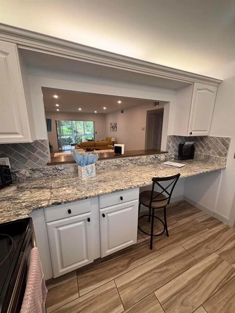 2950 SE Ocean Boulevard #58-5 Stuart, FL 34996