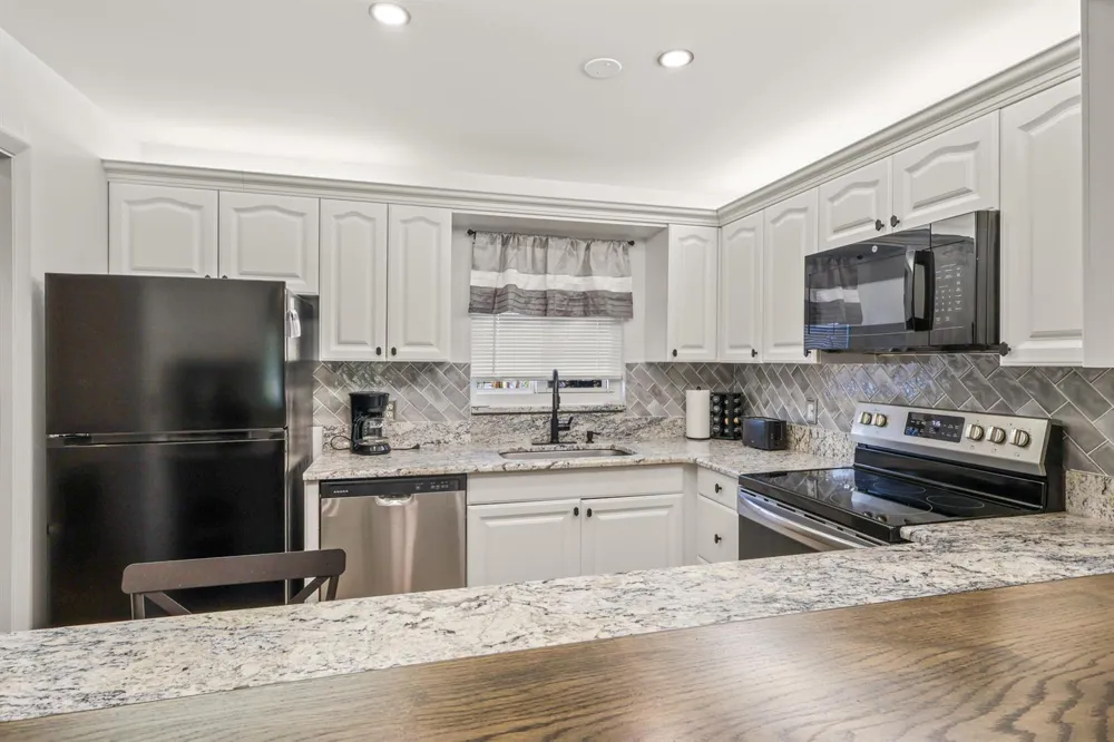 2950 SE Ocean Boulevard #58-5 Stuart, FL 34996
