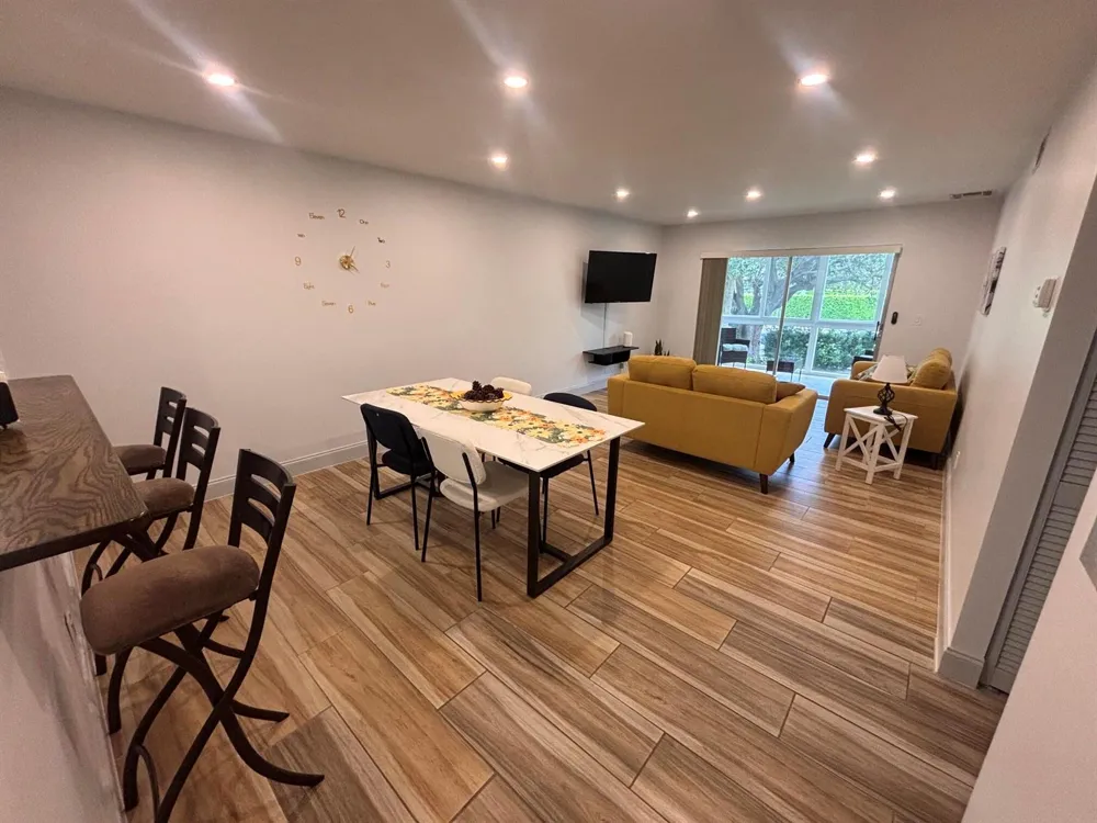 2950 SE Ocean Boulevard #58-5 Stuart, FL 34996