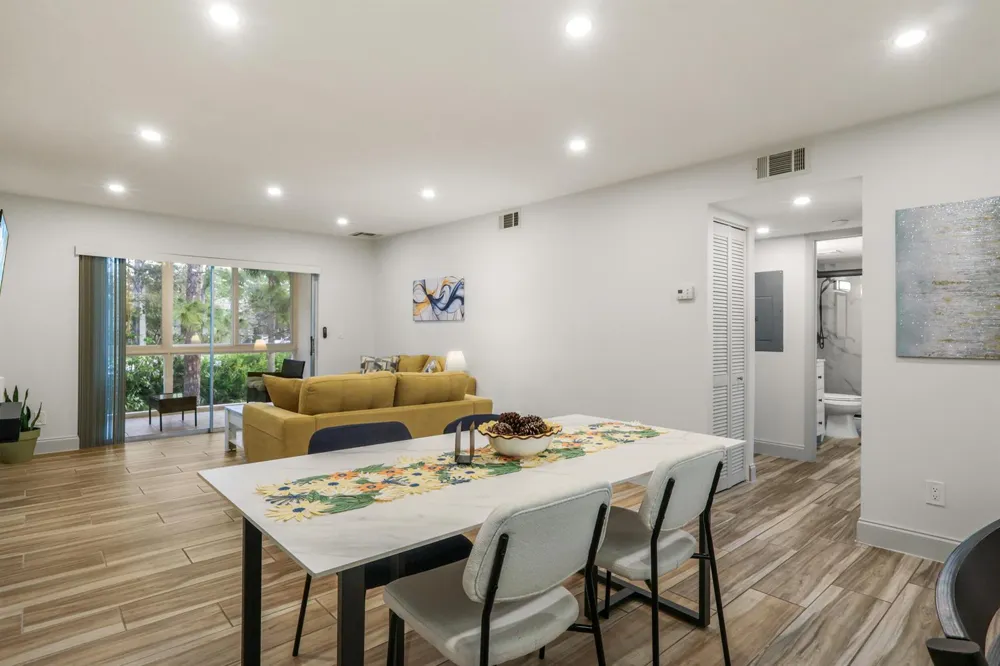 2950 SE Ocean Boulevard #58-5 Stuart, FL 34996