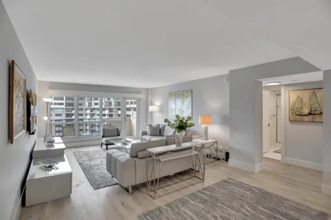 5000 Ocean Boulevard #1403