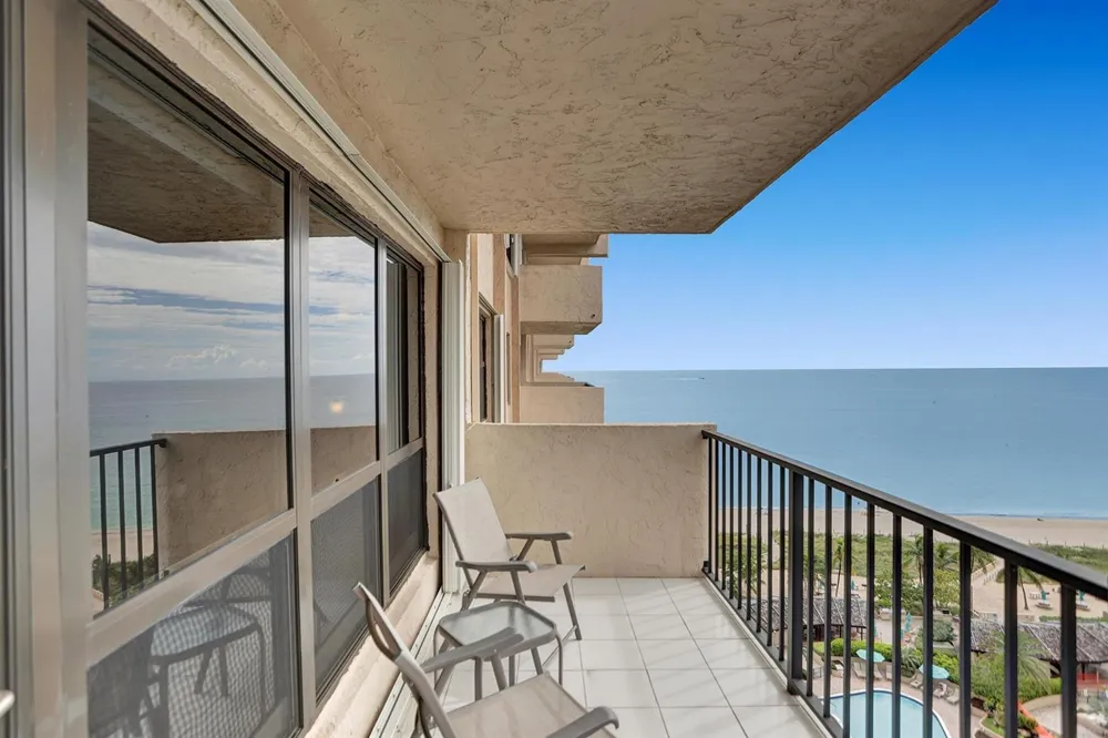5000 Ocean Boulevard #1403 Lauderdale By The Sea, FL 33308