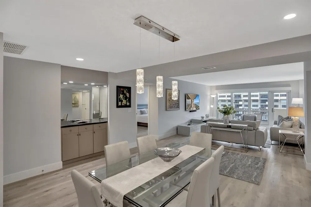 5000 Ocean Boulevard #1403 Lauderdale By The Sea, FL 33308