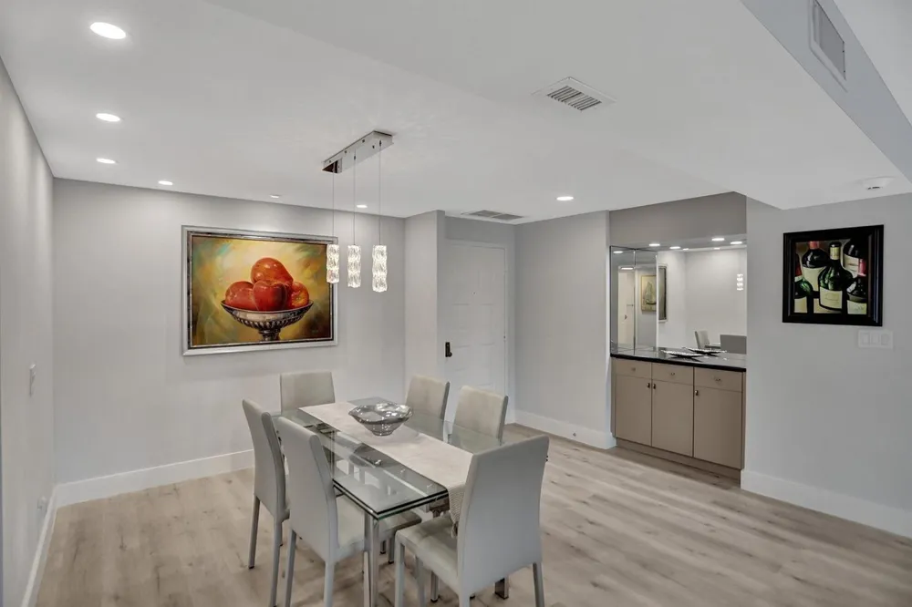5000 Ocean Boulevard #1403 Lauderdale By The Sea, FL 33308