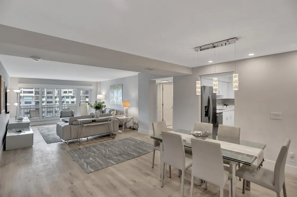 5000 Ocean Boulevard #1403 Lauderdale By The Sea, FL 33308