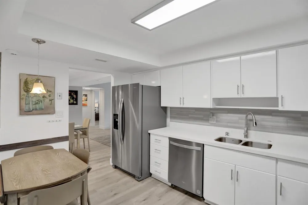 5000 Ocean Boulevard #1403 Lauderdale By The Sea, FL 33308