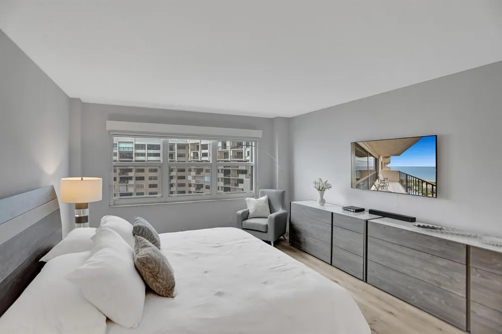 5000 Ocean Boulevard #1403 Lauderdale By The Sea, FL 33308