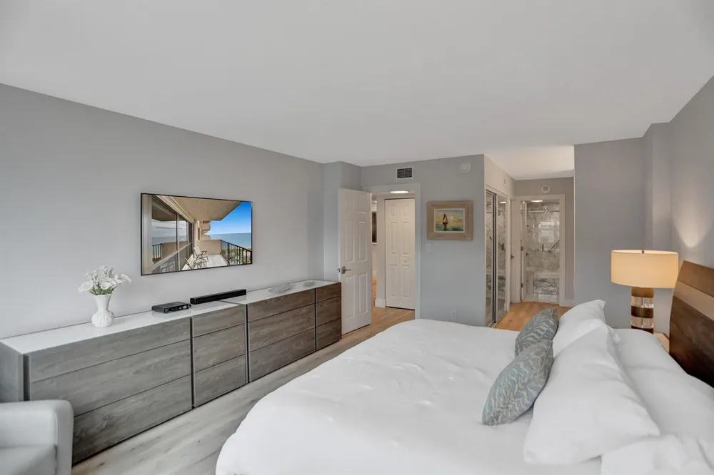 5000 Ocean Boulevard #1403 Lauderdale By The Sea, FL 33308