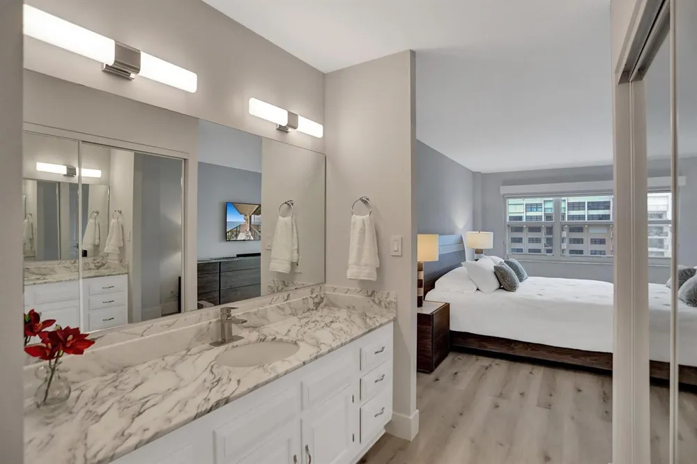 5000 Ocean Boulevard #1403 Lauderdale By The Sea, FL 33308