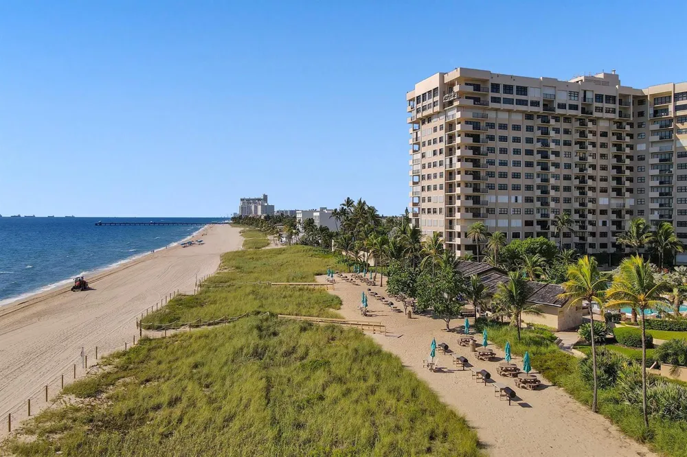 5000 Ocean Boulevard #1403 Lauderdale By The Sea, FL 33308