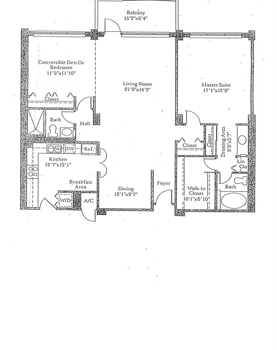 5000 Ocean Boulevard #1403 Lauderdale By The Sea, FL 33308