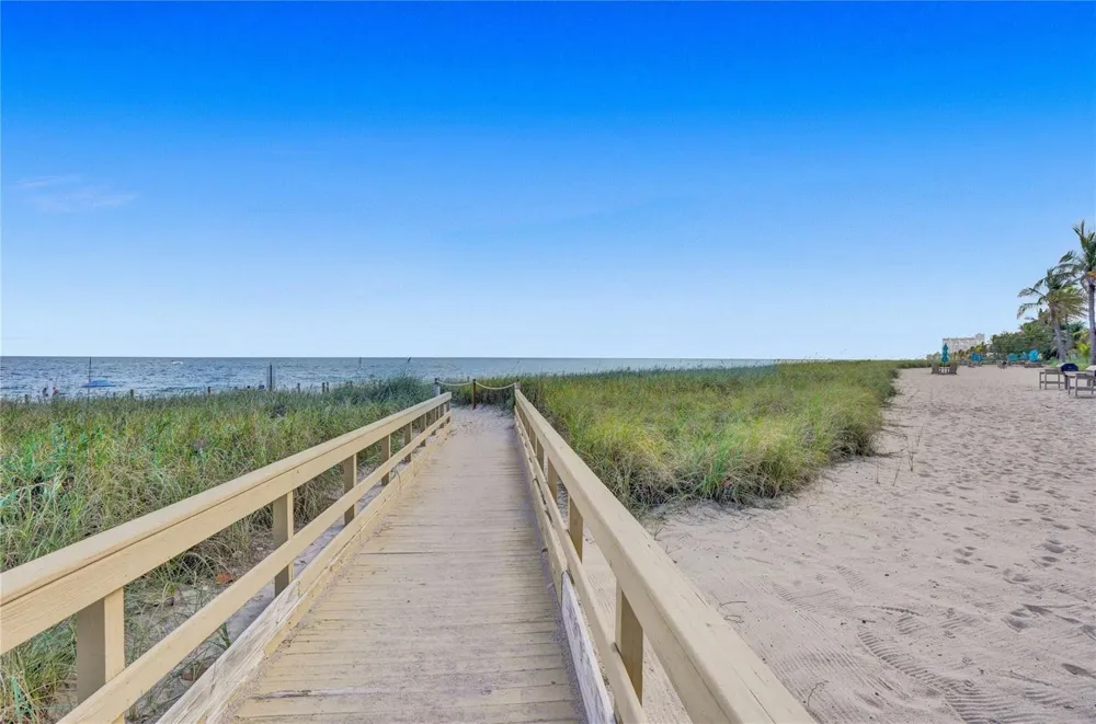 5000 Ocean Boulevard #1403 Lauderdale By The Sea, FL 33308