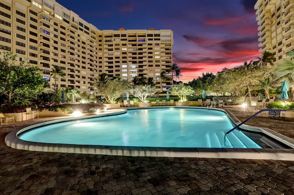 5000 Ocean Boulevard #1403 Lauderdale By The Sea, FL 33308