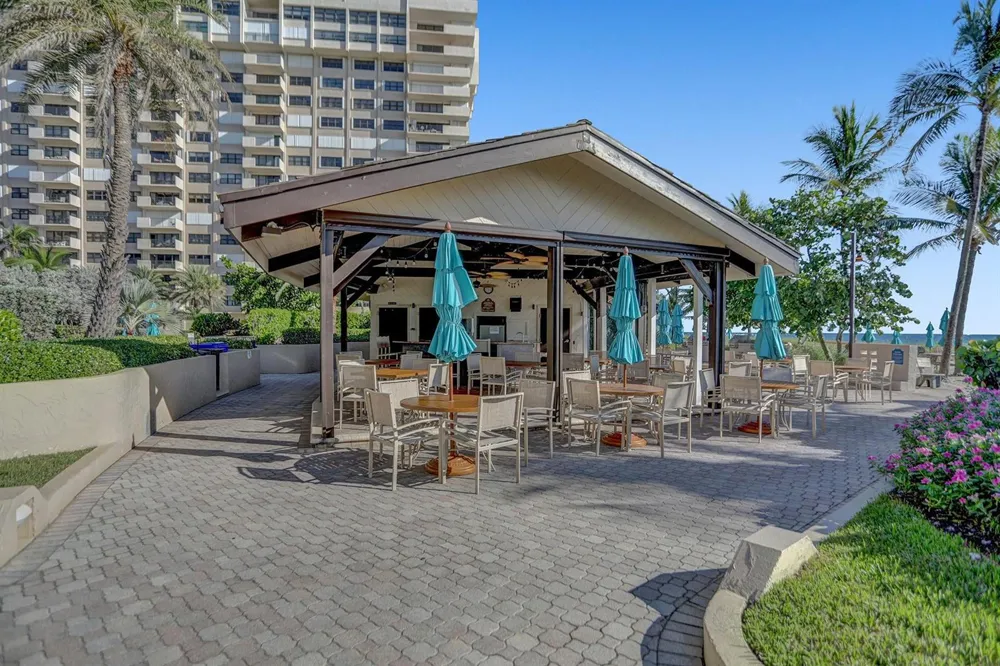 5000 Ocean Boulevard #1403 Lauderdale By The Sea, FL 33308