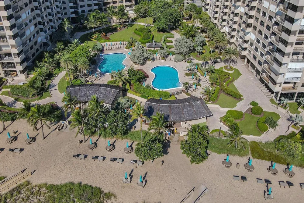 5000 Ocean Boulevard #1403 Lauderdale By The Sea, FL 33308