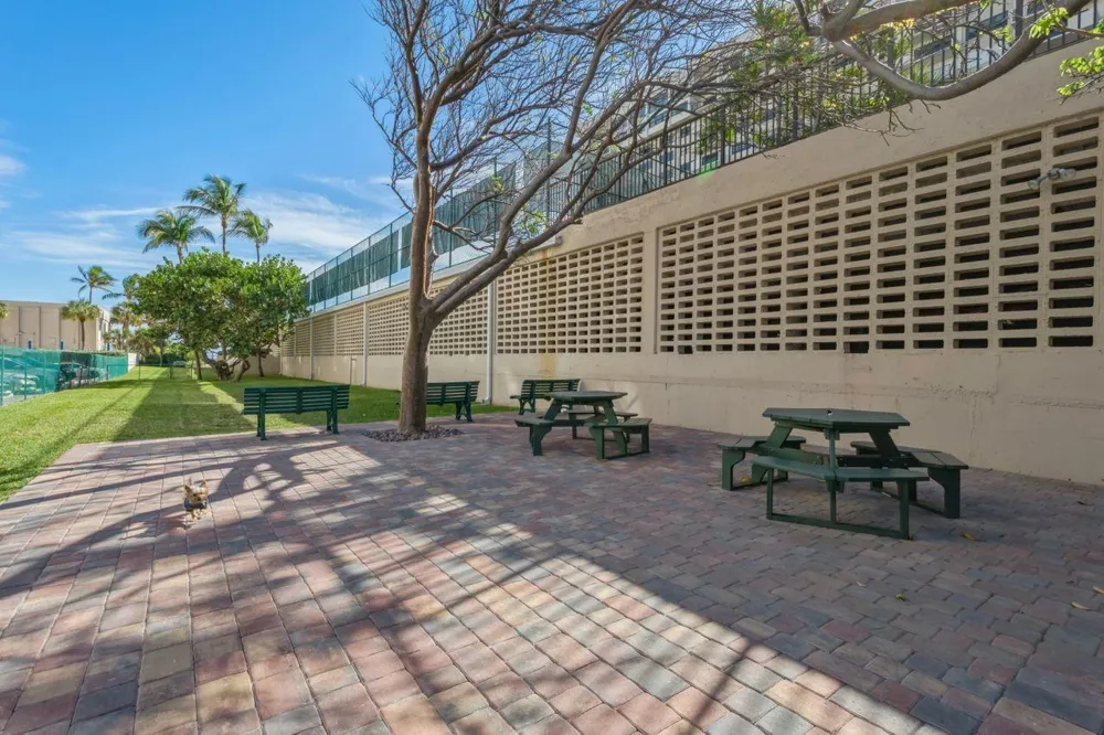 5000 Ocean Boulevard #1403 Lauderdale By The Sea, FL 33308