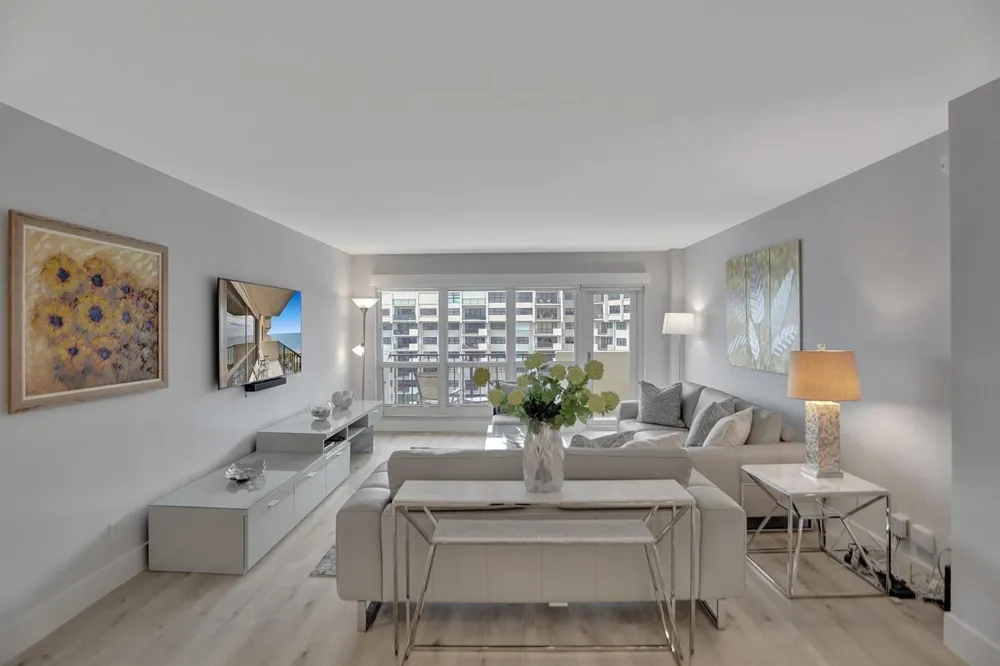 5000 Ocean Boulevard #1403 Lauderdale By The Sea, FL 33308