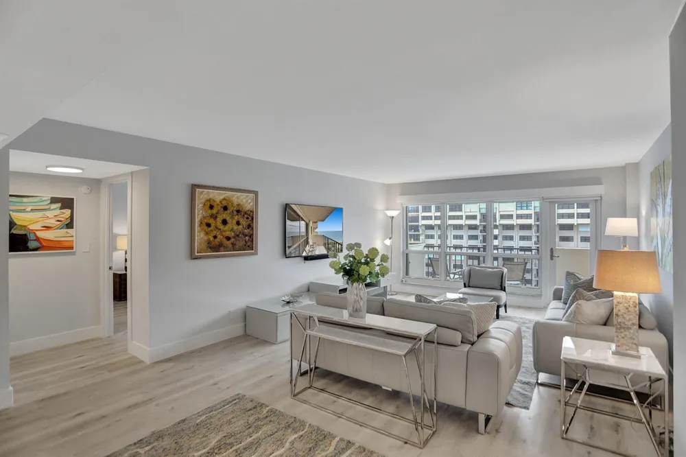 5000 Ocean Boulevard #1403 Lauderdale By The Sea, FL 33308