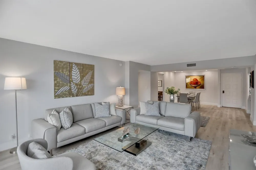 5000 Ocean Boulevard #1403 Lauderdale By The Sea, FL 33308