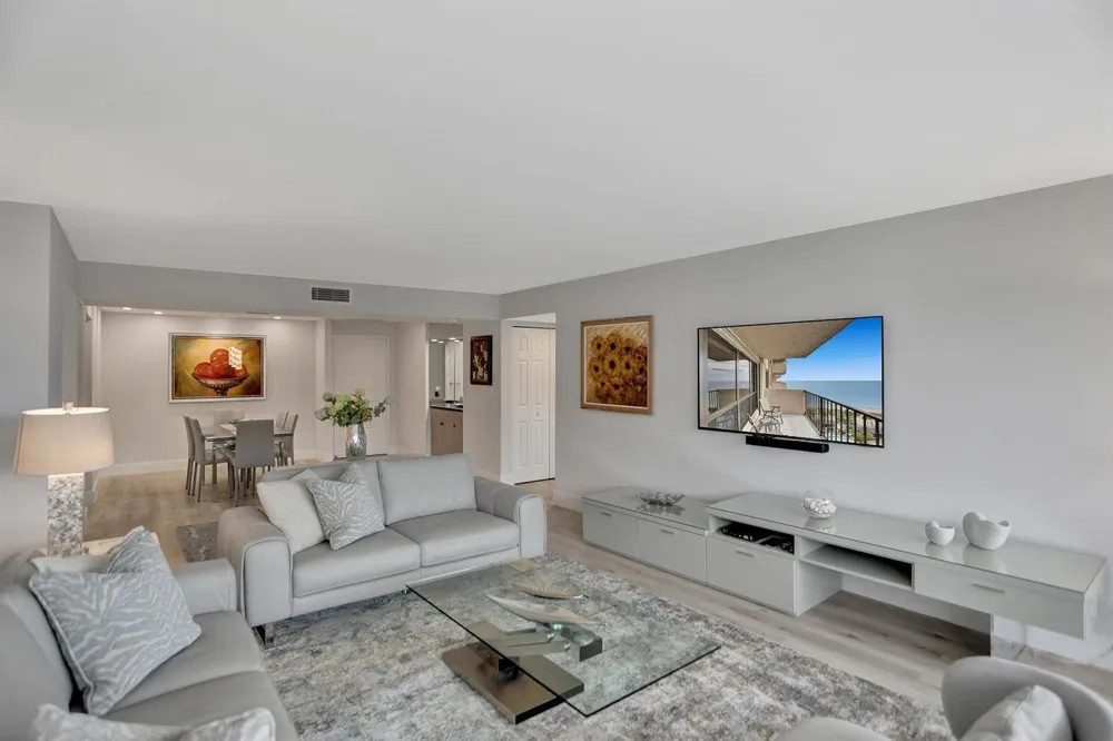 5000 Ocean Boulevard #1403 Lauderdale By The Sea, FL 33308