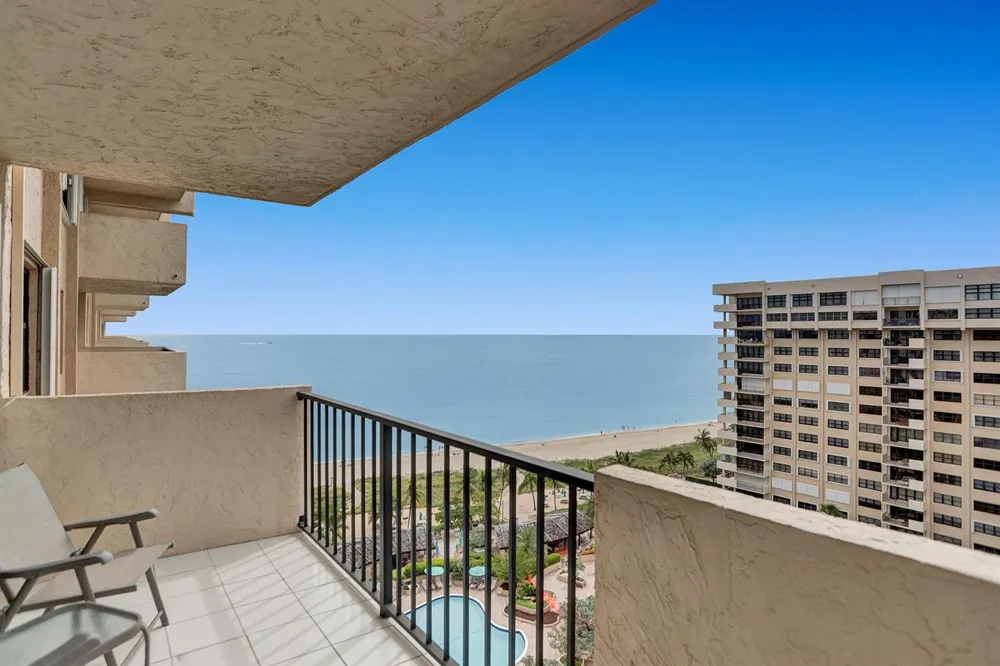 5000 Ocean Boulevard #1403 Lauderdale By The Sea, FL 33308