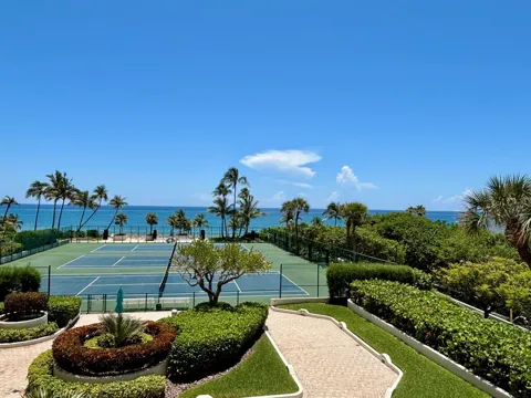 4900 Ocean Boulevard #517