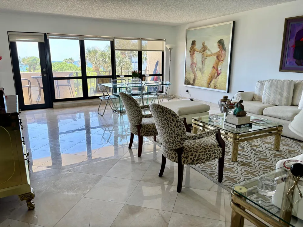 4900 Ocean Boulevard #517 Lauderdale By The Sea, FL 33308